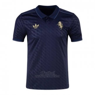 Camiseta Juventus Tercera 2024-2025 Tailandia