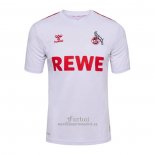 Camiseta Koln Primera 2023-2024 Tailandia