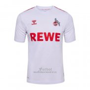 Camiseta Koln Primera 2023-2024 Tailandia