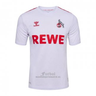 Camiseta Koln Primera 2023-2024 Tailandia