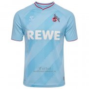 Camiseta Koln Tercera 2023-2024 Tailandia