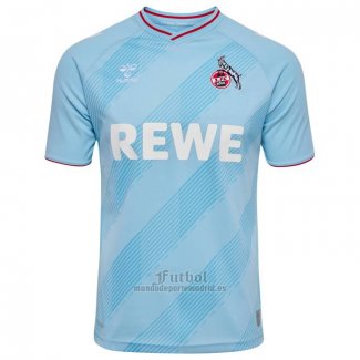 Camiseta Koln Tercera 2023-2024 Tailandia