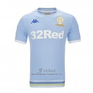 Tailandia Camiseta Leeds United Tercera 2019-2020