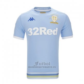 Tailandia Camiseta Leeds United Tercera 2019-2020