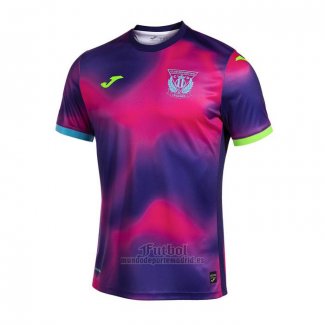 Camiseta Leganes Tercera 2023-2024 Tailandia