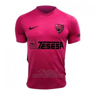 Tailandia Camiseta Malaga Tercera 2019-2020