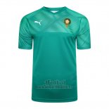 Tailandia Camiseta Marruecos Segunda 2019