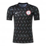 Camiseta Nigeria Segunda 2023 Tailandia