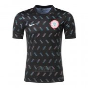 Camiseta Nigeria Segunda 2023 Tailandia