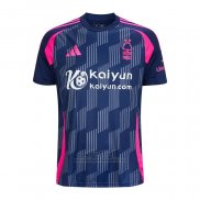 Camiseta Nottingham Forest Segunda 2024-2025 Tailandia