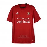 Camiseta Osasuna Special 2023-2024 Tailandia