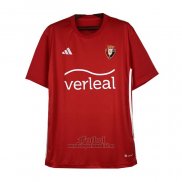 Camiseta Osasuna Special 2023-2024 Tailandia