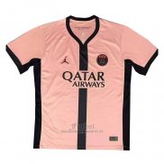 Camiseta Paris Saint-Germain Tercera 2024-2025 Tailandia