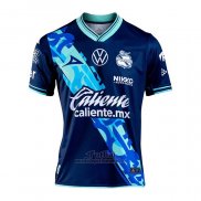 Camiseta Puebla Segunda 2024-2025 Tailandia