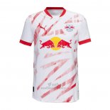 Camiseta RB Leipzig Primera 2024-2025 Tailandia