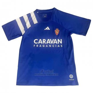 Camiseta Real Zaragoza Special 2024-2025 Tailandia