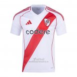 Camiseta River Primera 2024 Tailandia