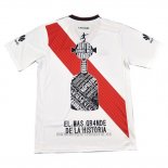 Tailandia Camiseta River Primera Edicion Conmemorativa 18-19