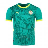 Camiseta Senegal Segunda 2025 Tailandia