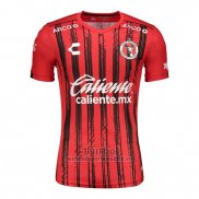 Tailandia Camiseta Tijuana Primera 2019-2020