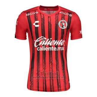 Tailandia Camiseta Tijuana Primera 2019-2020