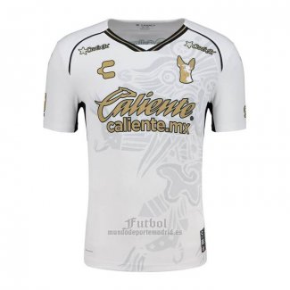 Camiseta Tijuana Segunda 2024-2025 Tailandia