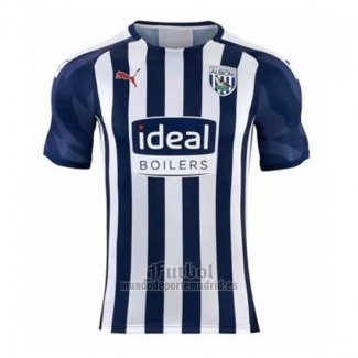 Tailandia Camiseta West Bromwich Albion Primera 2019-2020