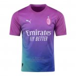 Camiseta AC Milan Tercera 2023-2024