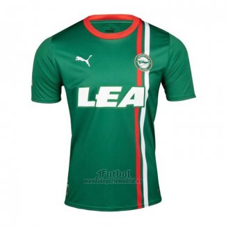 Camiseta Alaves Segunda 2023-2024