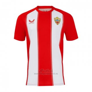 Camiseta Almeria Primera 2024-2025