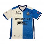 Camiseta Antofagasta Primera 2020 Tailandia