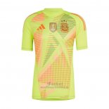 Camiseta Argentina Portero Segunda 2024