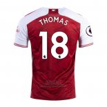 Camiseta Arsenal Jugador Thomas Primera 2020-2021