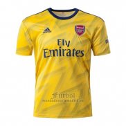 Camiseta Arsenal Segunda 2019-2020