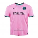 Camiseta Barcelona Tercera 2020-2021