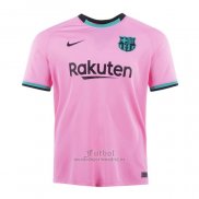 Camiseta Barcelona Tercera 2020-2021