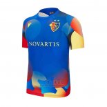 Camiseta Basel Carnival 2022-2023