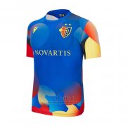 Camiseta Basel Carnival 2022-2023