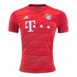 Camiseta Bayern Munich Primera 2019-2020