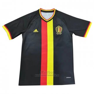 Camiseta Belgica Segunda 2022