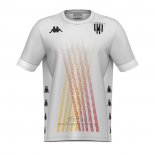 Camiseta Benevento Segunda 2020-2021 Tailandia