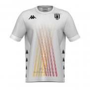 Camiseta Benevento Segunda 2020-2021 Tailandia