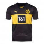 Camiseta Borussia Dortmund Segunda 2024-2025