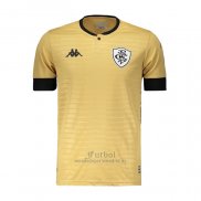 Camiseta Botafogo Portero Tercera 2021 Tailandia