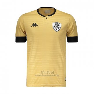 Camiseta Botafogo Portero Tercera 2021 Tailandia