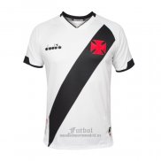 Camiseta CR Vasco da Gama Segunda 2020 Tailandia