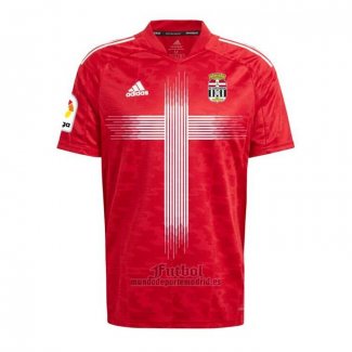 Camiseta Cartagena Segunda 2021-2021 Tailandia