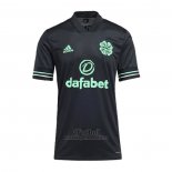 Camiseta Celtic Tercera 2020-2021 Tailandia