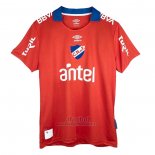 Camiseta Club Nacional de Football Segunda 2022 Tailandia