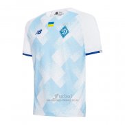 Camiseta Dynamo Kyiv Primera 2021-2022 Tailandia